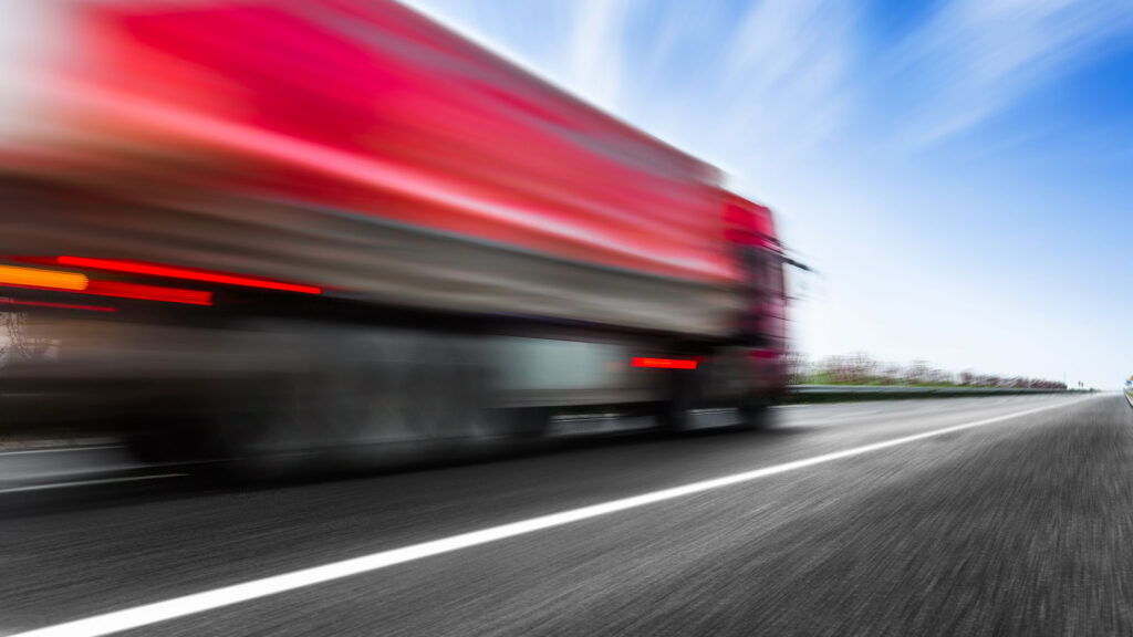 Important Tech Solutions To Reduce Trucking Accidents