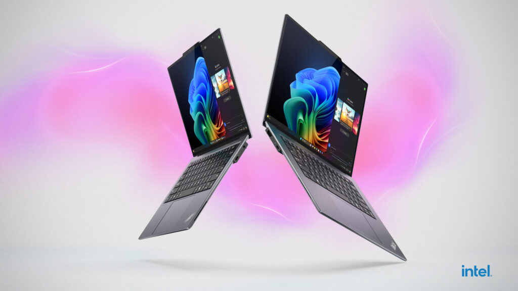 Lenovo ThinkPad X9 Aura Edition