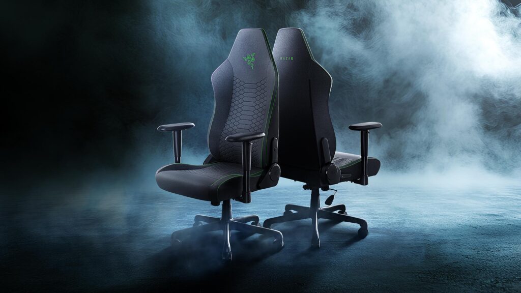 Razer Gaming Products Unveiled at CES 2025