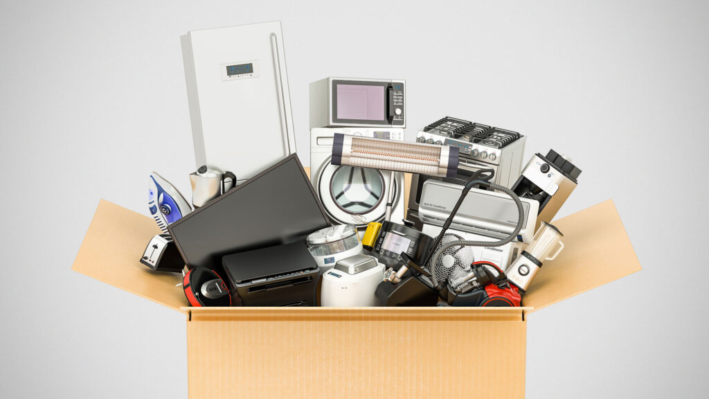 Removing The Junk From Your Premises: How To Do It Effectively