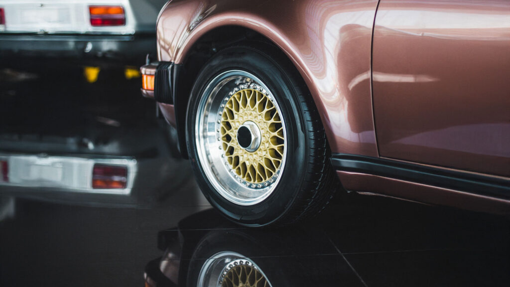 Why It Is Important To Choose Quality Wheel Bearing Hubs