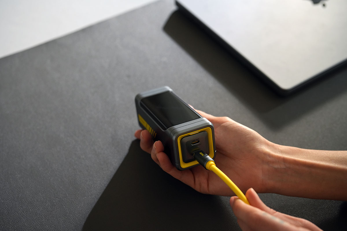 AOHi Starship Pro 210W Power Bank