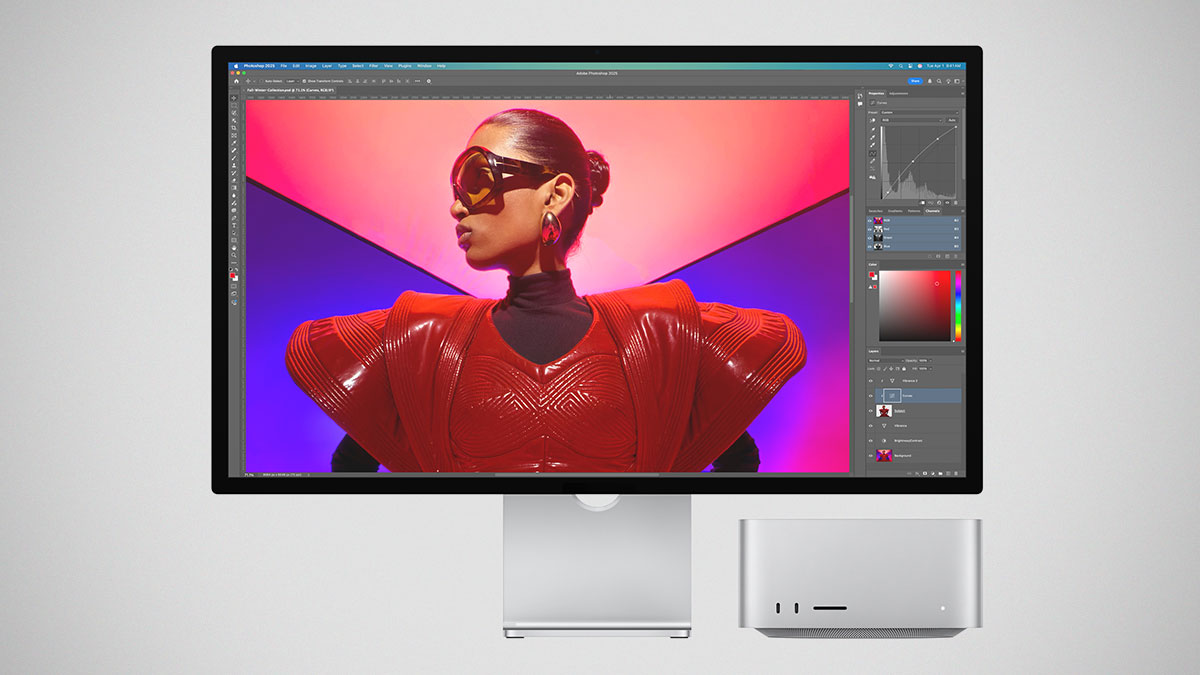Mac Studio With M4 Max And M3 Ultra: Small Box, Big Power, Even Bigger ...