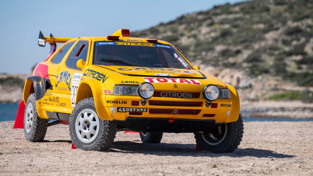 Broad Arrow Concorso d’Eleganza Villa d’Este Auction