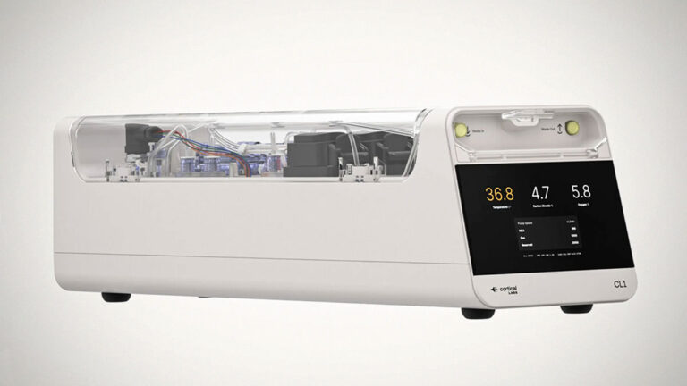 In This Edition Of Creepy Tech We Have A Computer Powered By Human ...