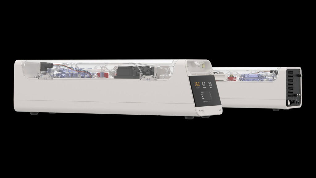 Cortical Labs CL1 Biological Computer