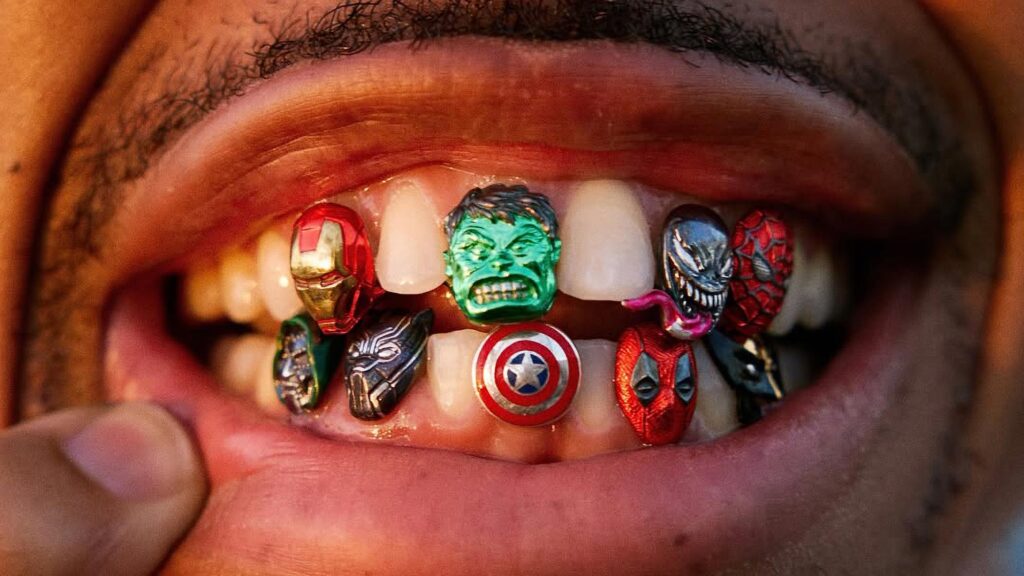 Got A Million-Dollar Smile? Time To Dress It Like One