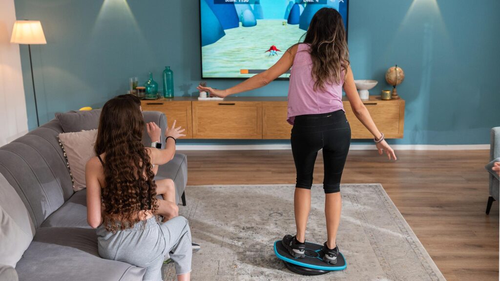 GoBalance Sport Trainer by Particula