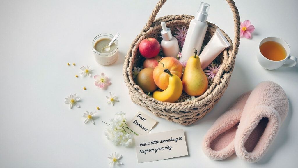 Help A Loved One Feel Supported With These Thoughtful Gift Ideas