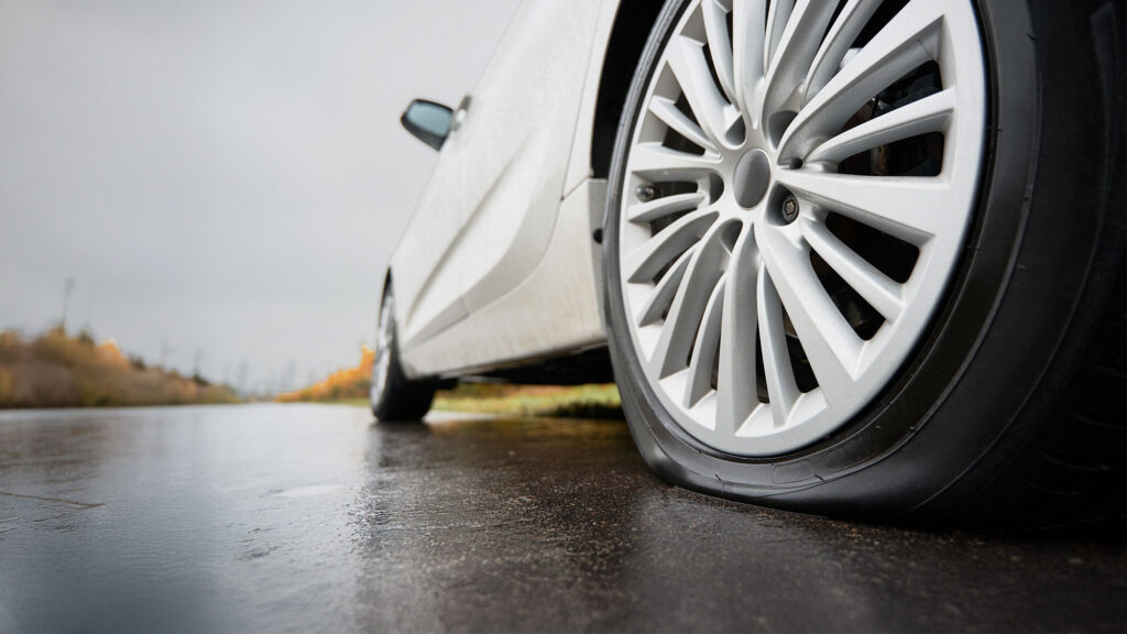 How To Handle A Flat Tire: Quick Solutions And Prevention Tips