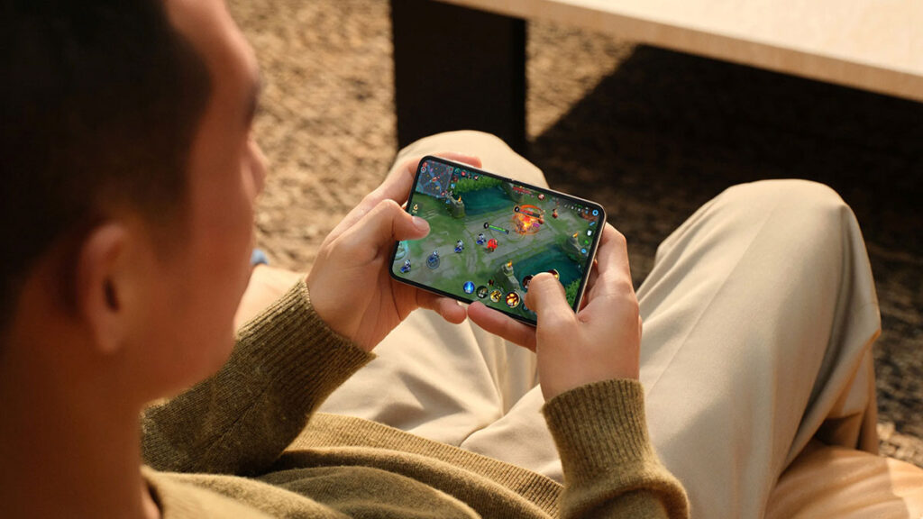 Huawei Pura X Folding Phone