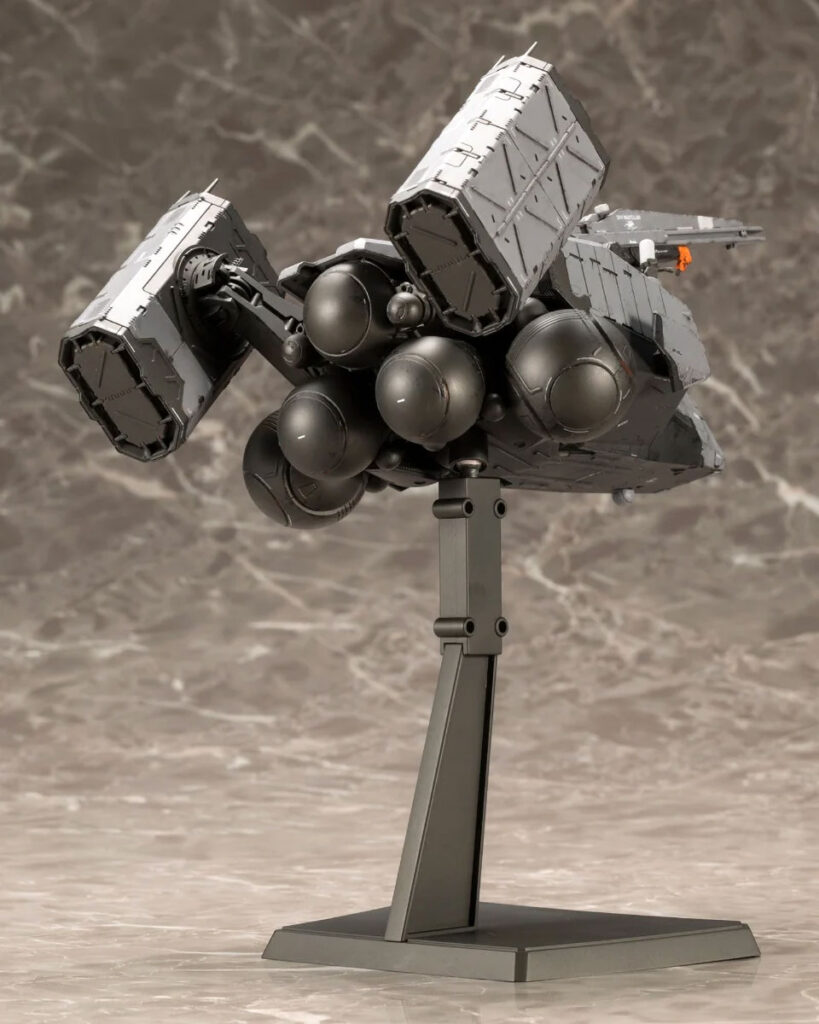 Kotobukiya Death Stranding 2 DHV Magellan