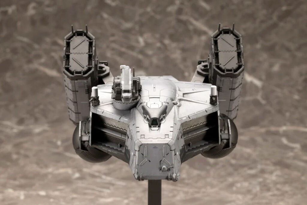 Kotobukiya Death Stranding 2 DHV Magellan