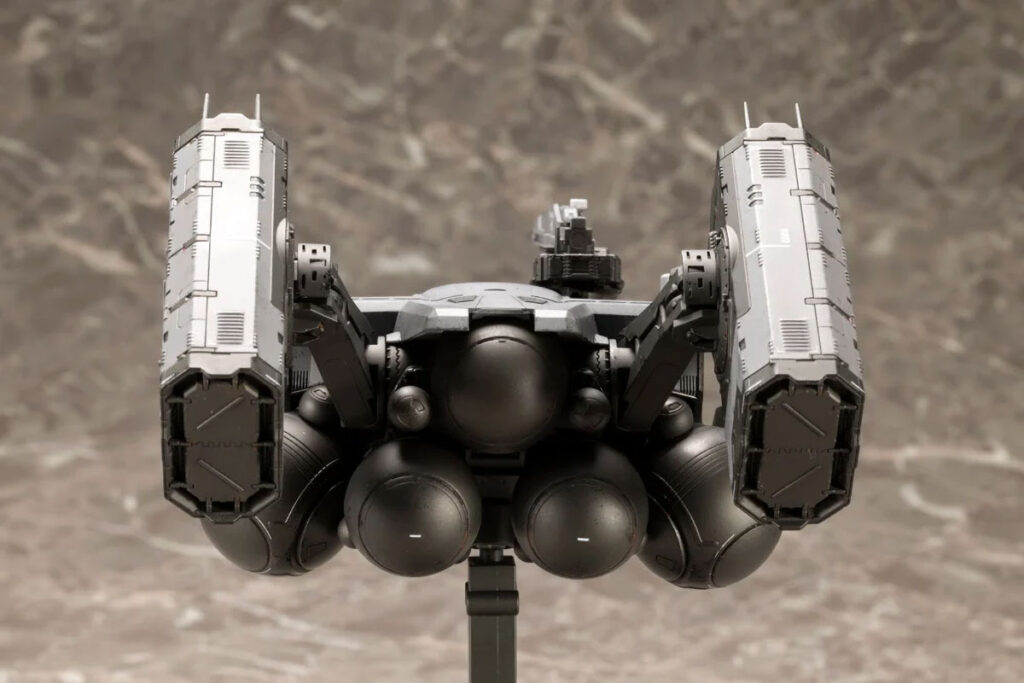 Kotobukiya Death Stranding 2 DHV Magellan