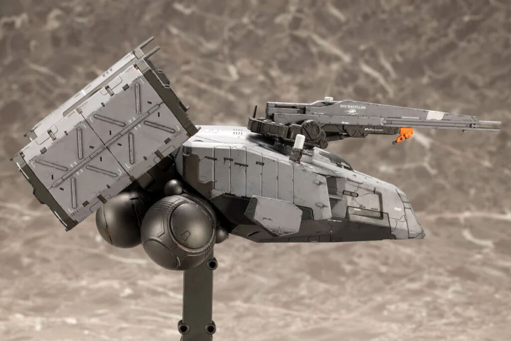 Kotobukiya Death Stranding 2 DHV Magellan