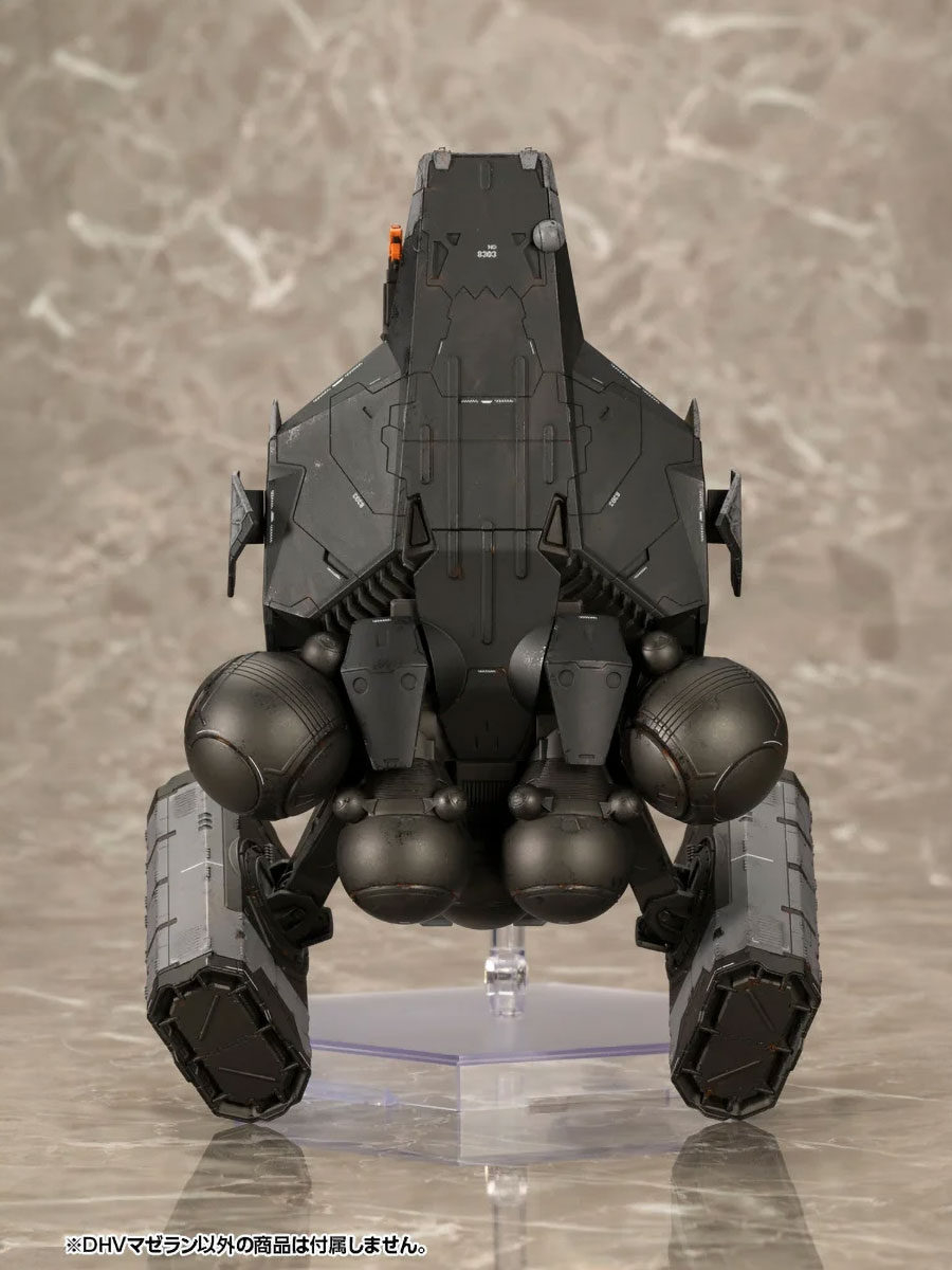 Kotobukiya Death Stranding 2 DHV Magellan