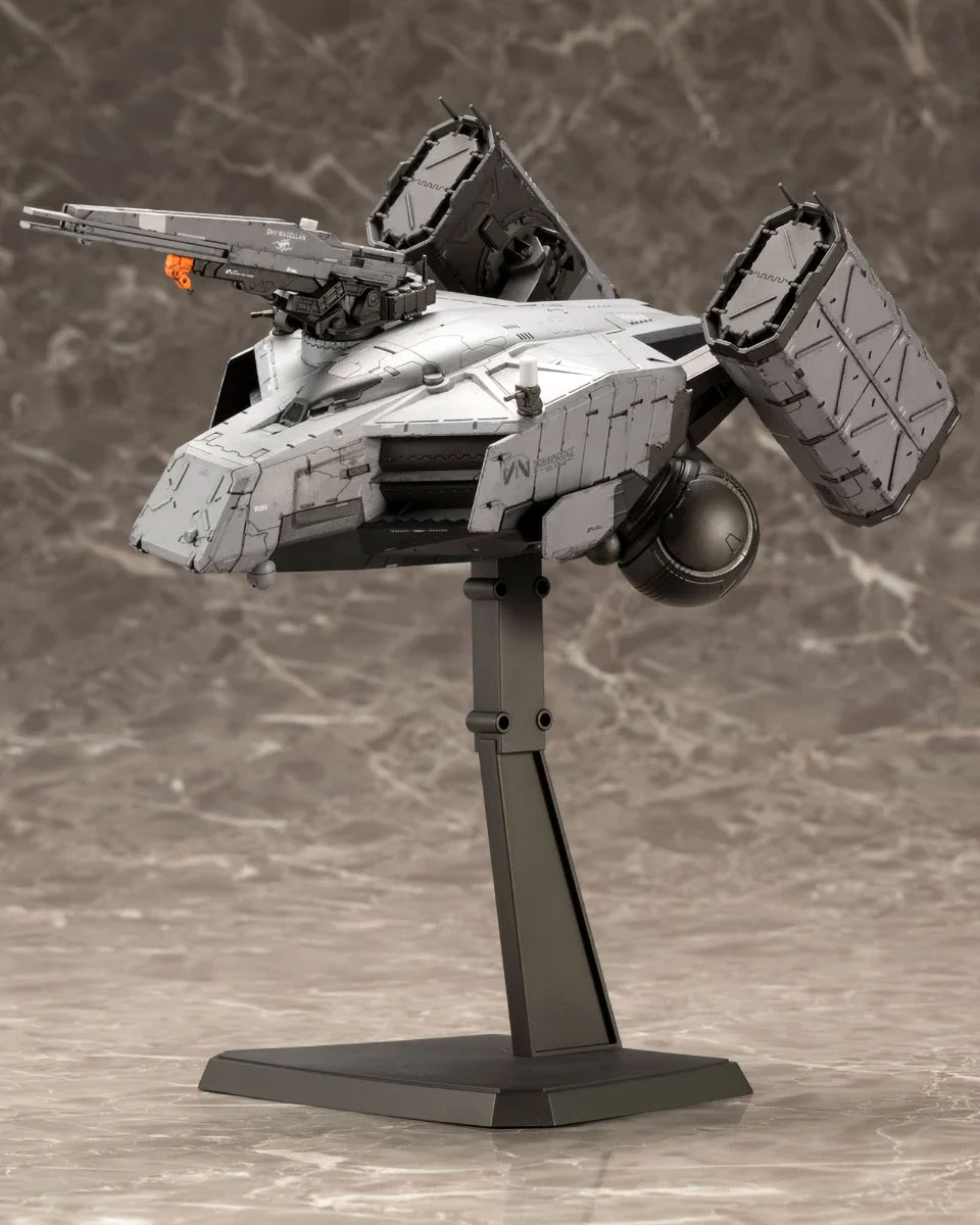 Kotobukiya Death Stranding 2 DHV Magellan