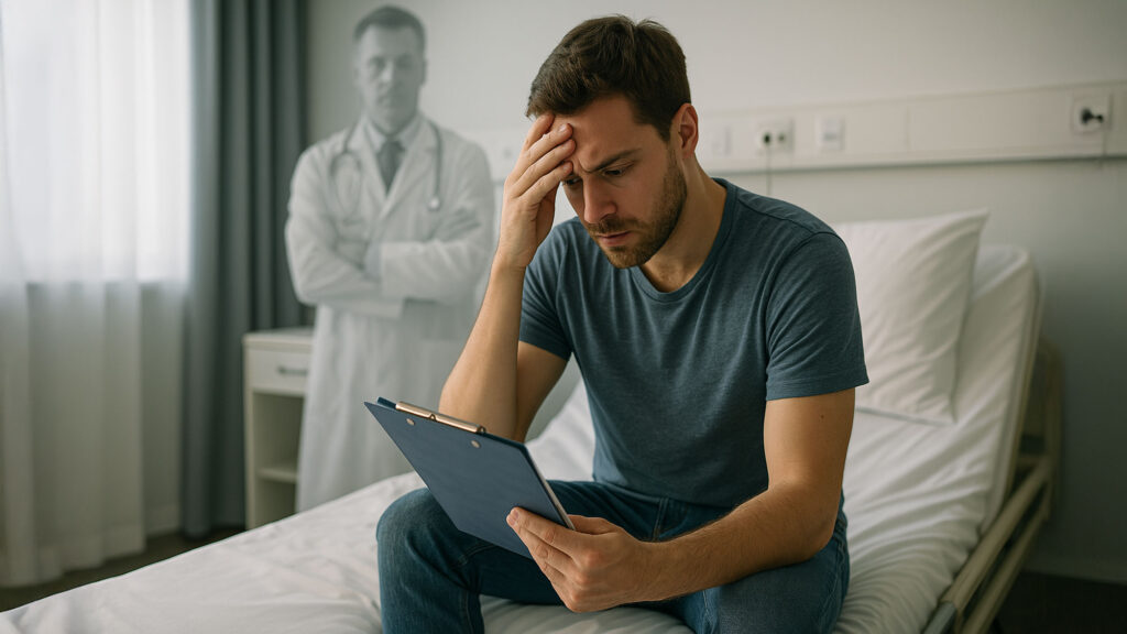 The Latest Medical Malpractice Stats In Los Angeles You Need To Know