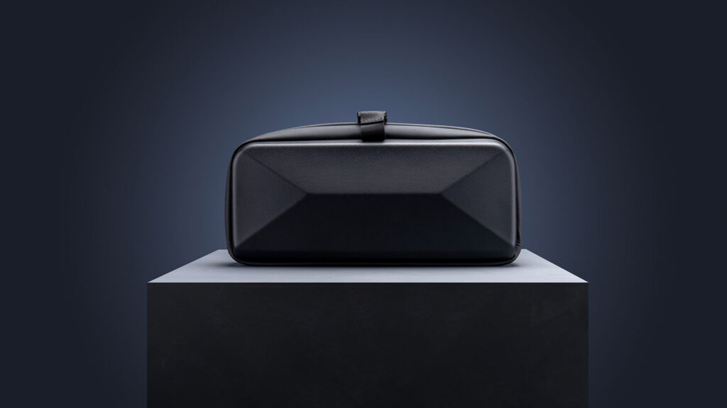 MagGo Air Zip-free Bag by Ultix Outdoors