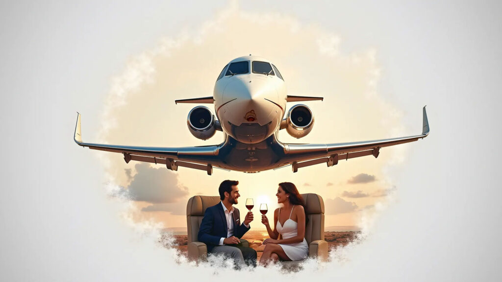 Maximizing Your Private Aviation Experience With Fractional Ownership