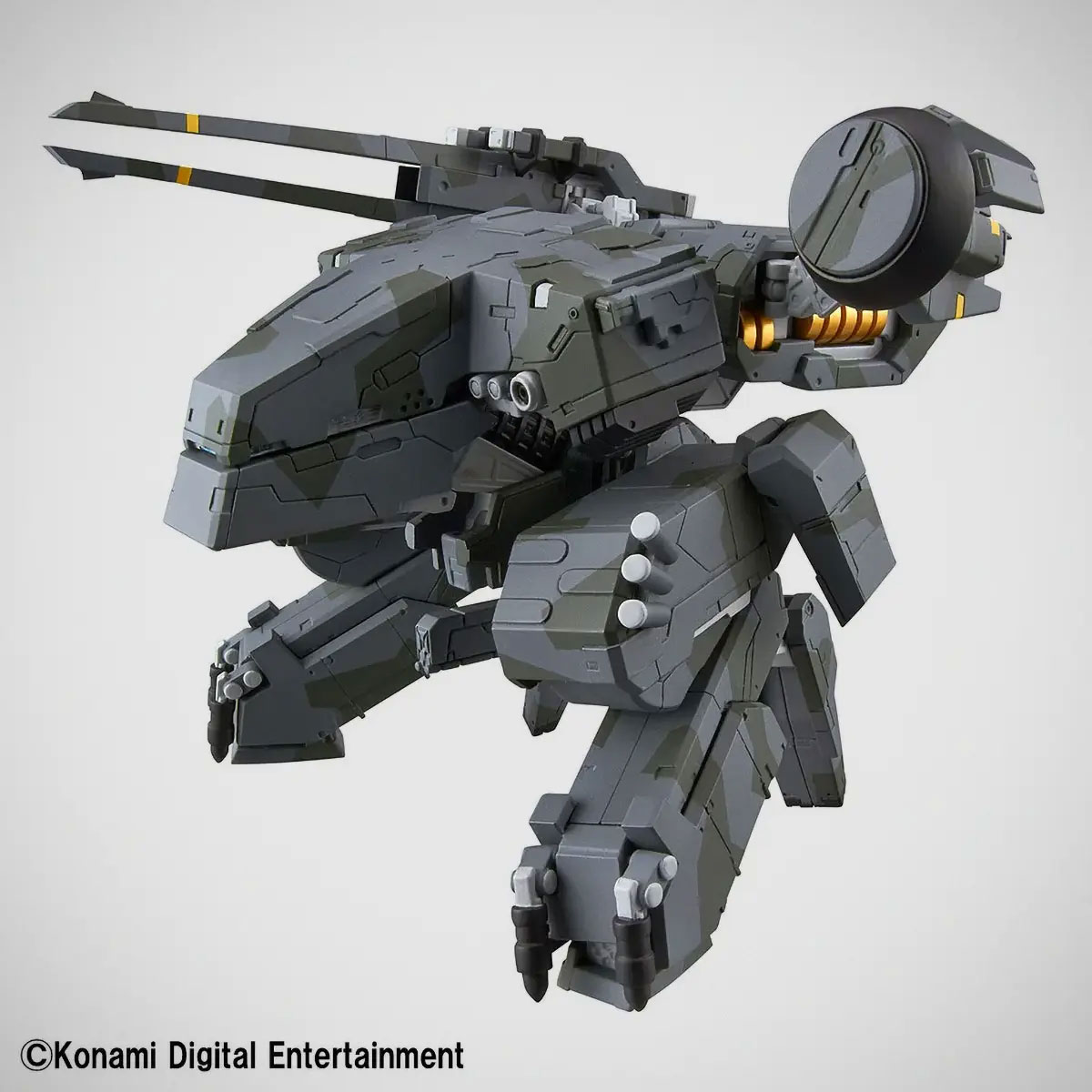 Metal Gear Solid: Metal Gear Rex: Re Toy