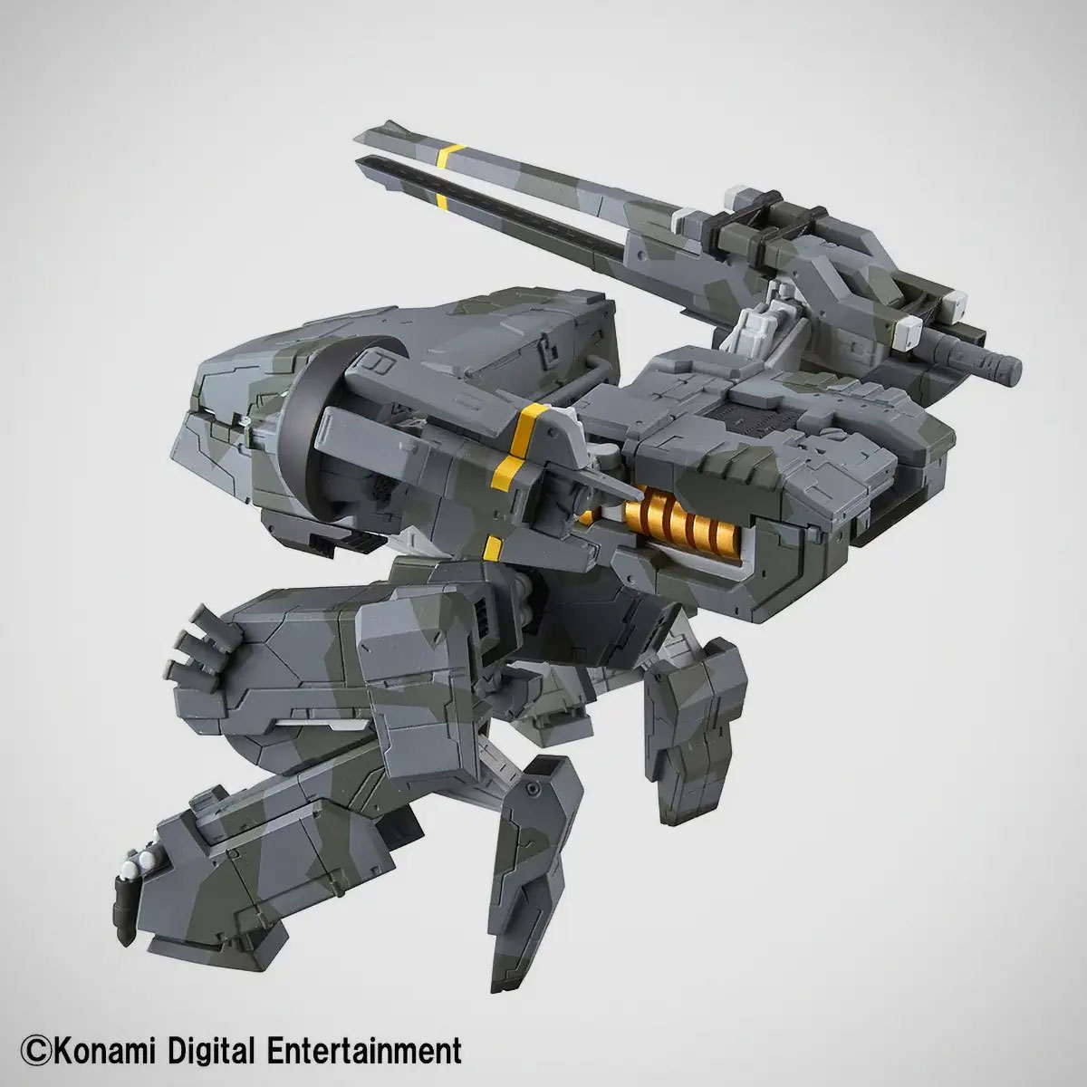 Metal Gear Solid: Metal Gear Rex: Re Toy
