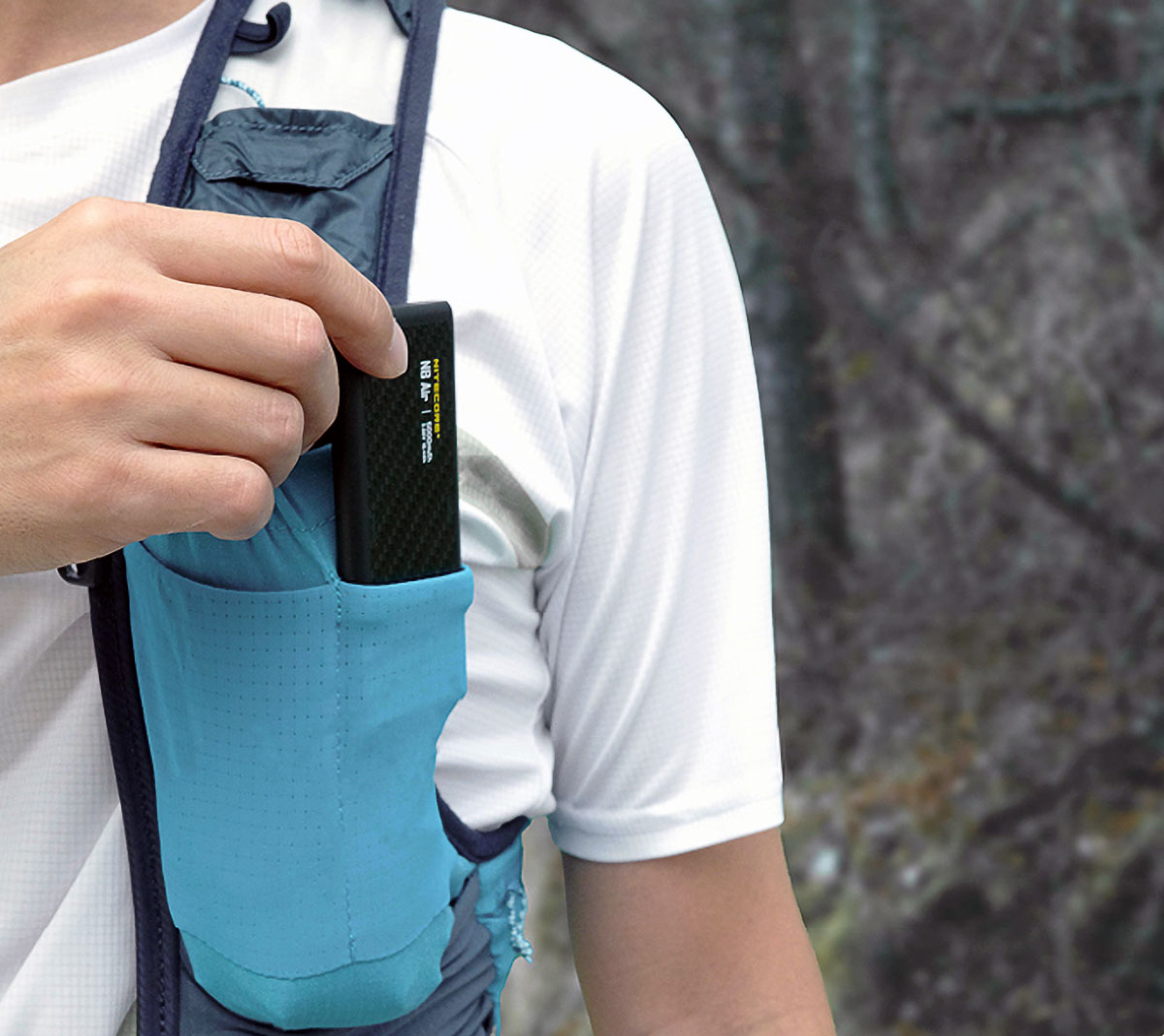 NITECORE NB Air Power Bank