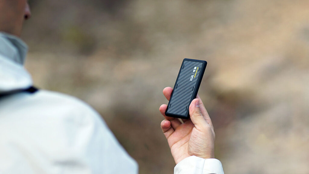 NITECORE NB Air Power Bank