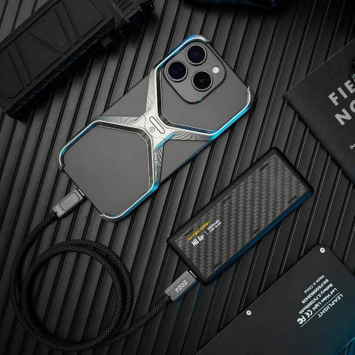 NITECORE NB Air Power Bank