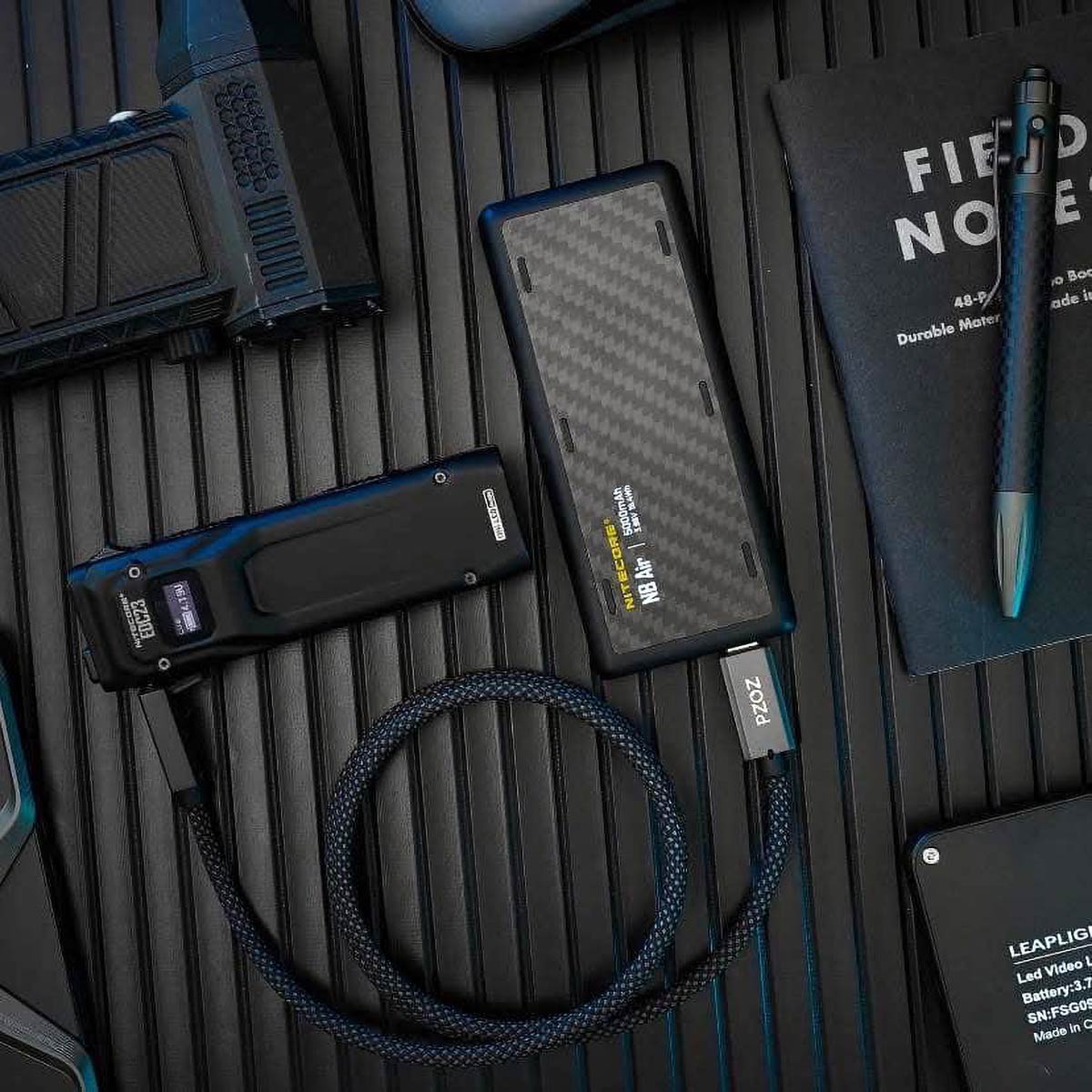 NITECORE NB Air Power Bank