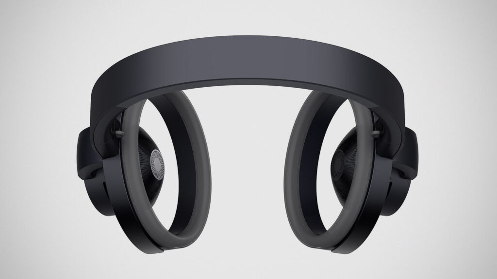 NWM One Open-Ear Headphones