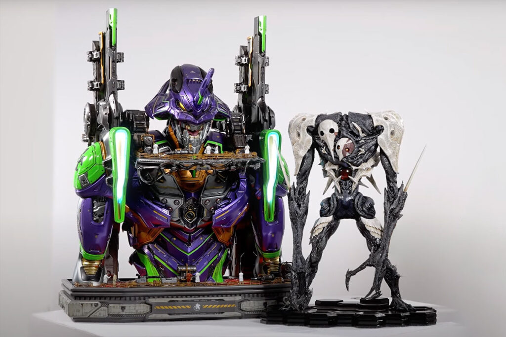 Prime 1 Studio New Products Announcement 2025