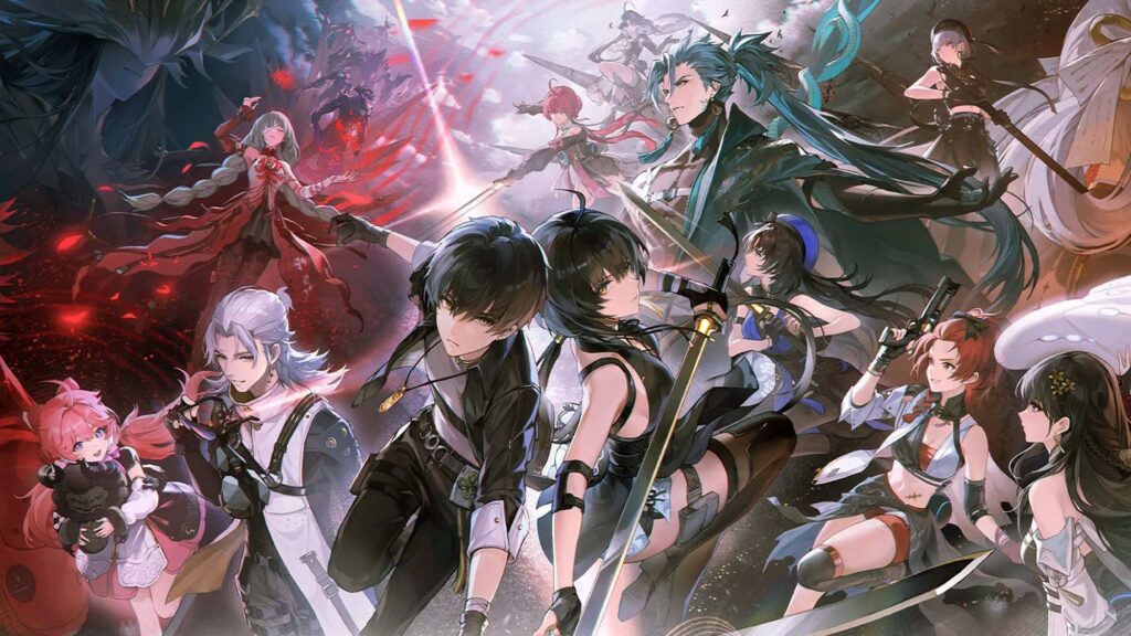 Reasons Why Wuthering Waves Is The Ultimate RPG For Adventure Lovers