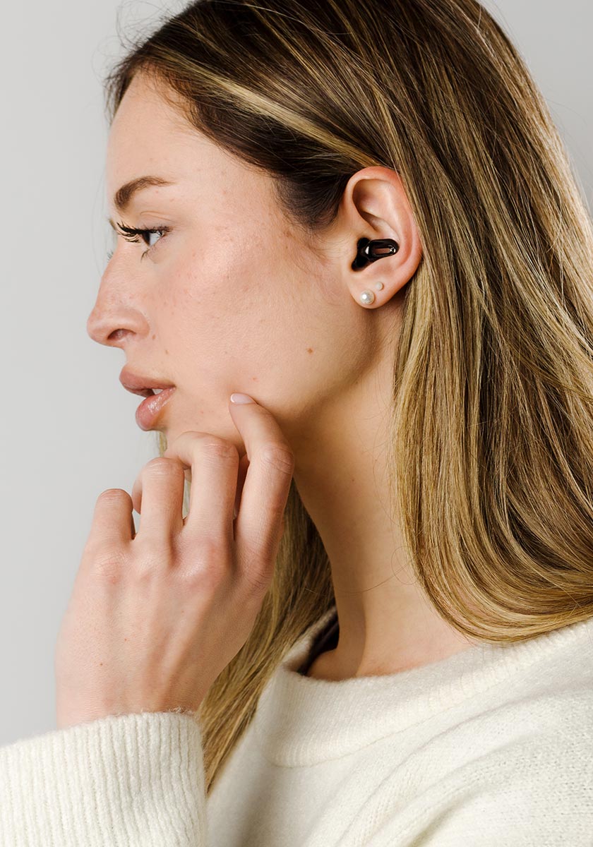 Saccater Moment Earplugs