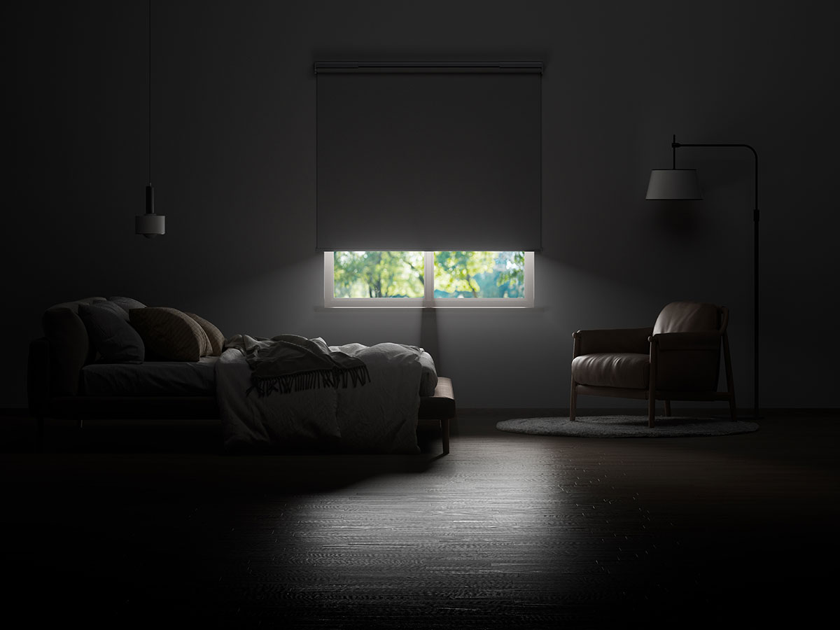 SwitchBot Roller Shade