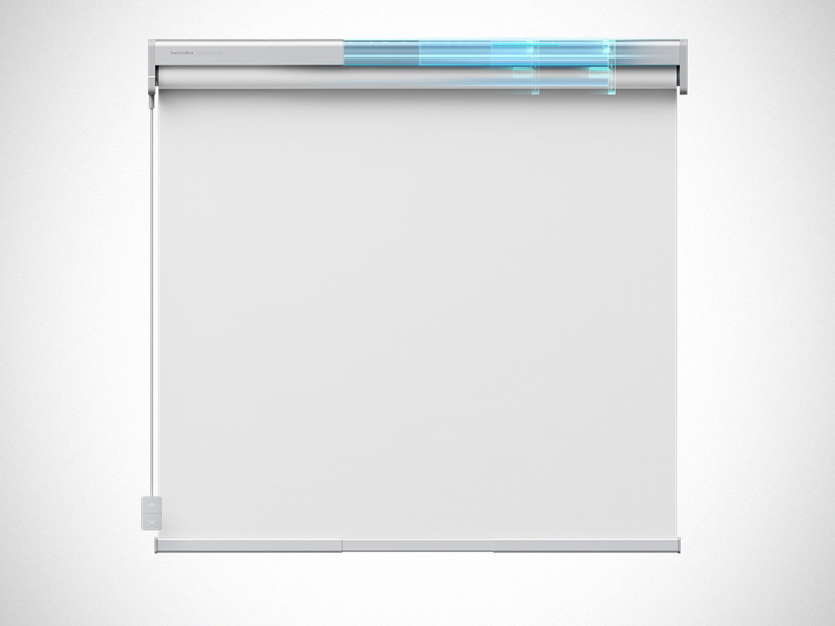 SwitchBot Roller Shade