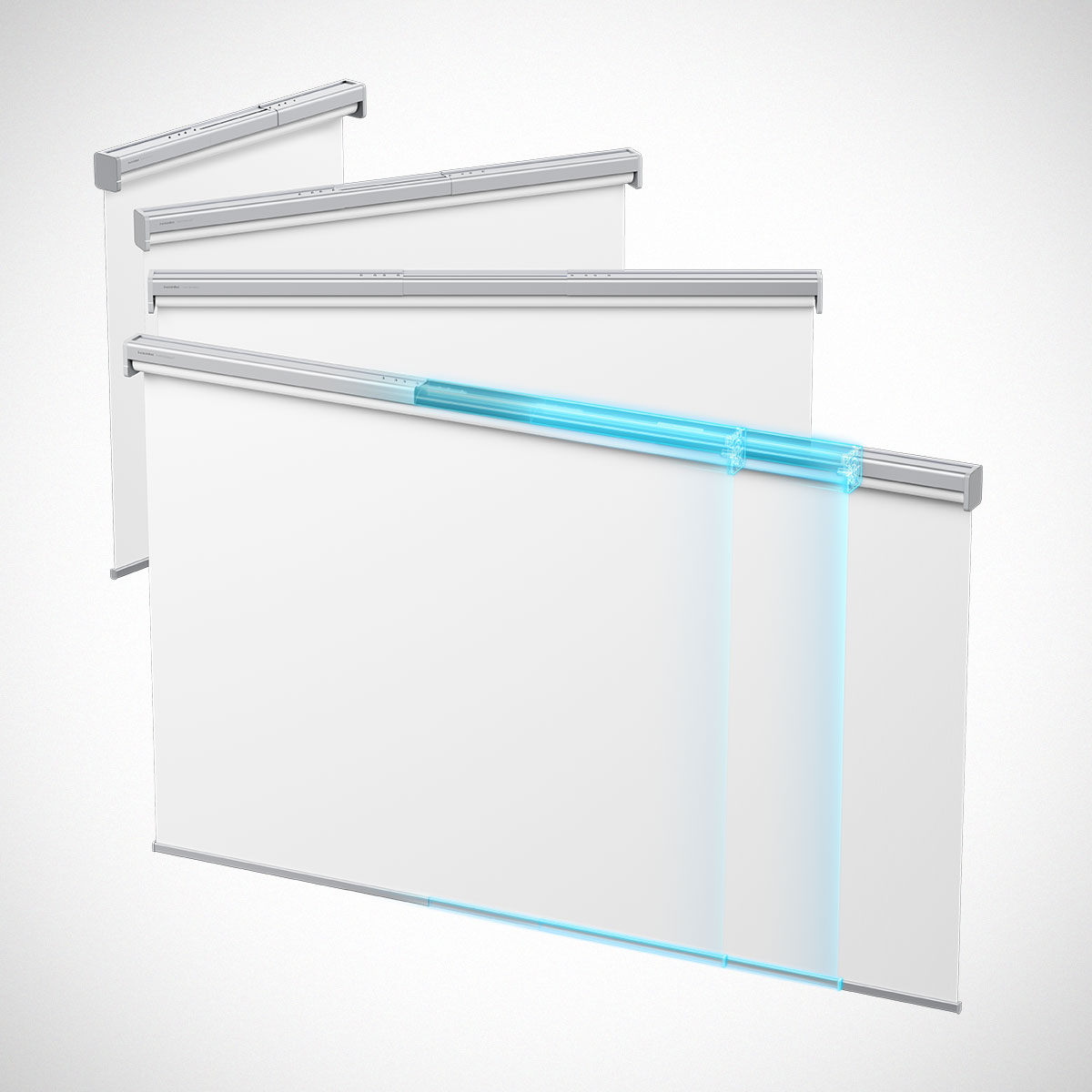 SwitchBot Roller Shade