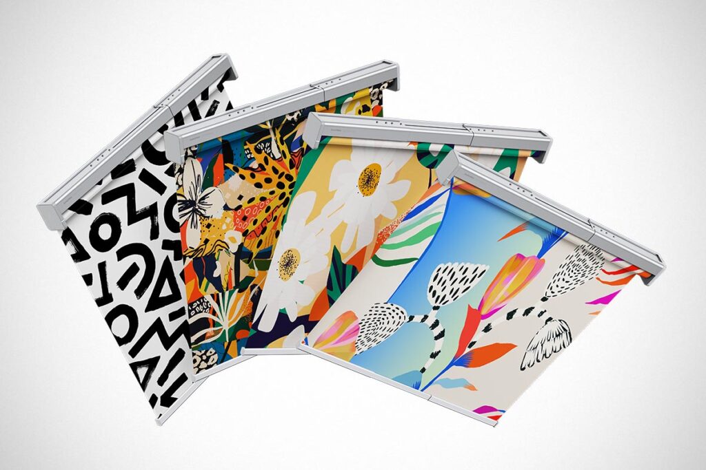 SwitchBot Roller Shade