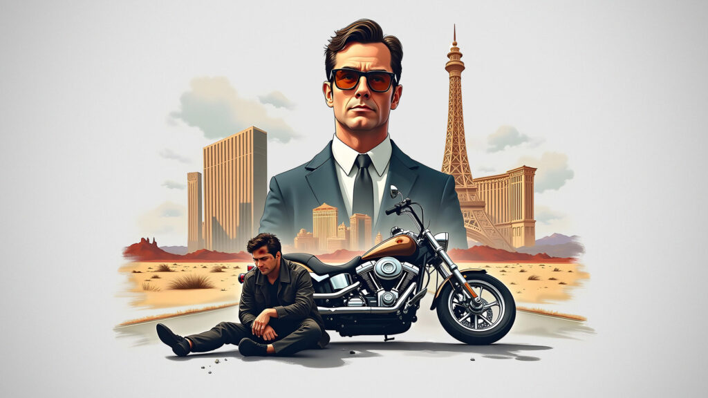 The Essential Guide To Choosing The Right Bike Accident Lawyer In Las Vegas