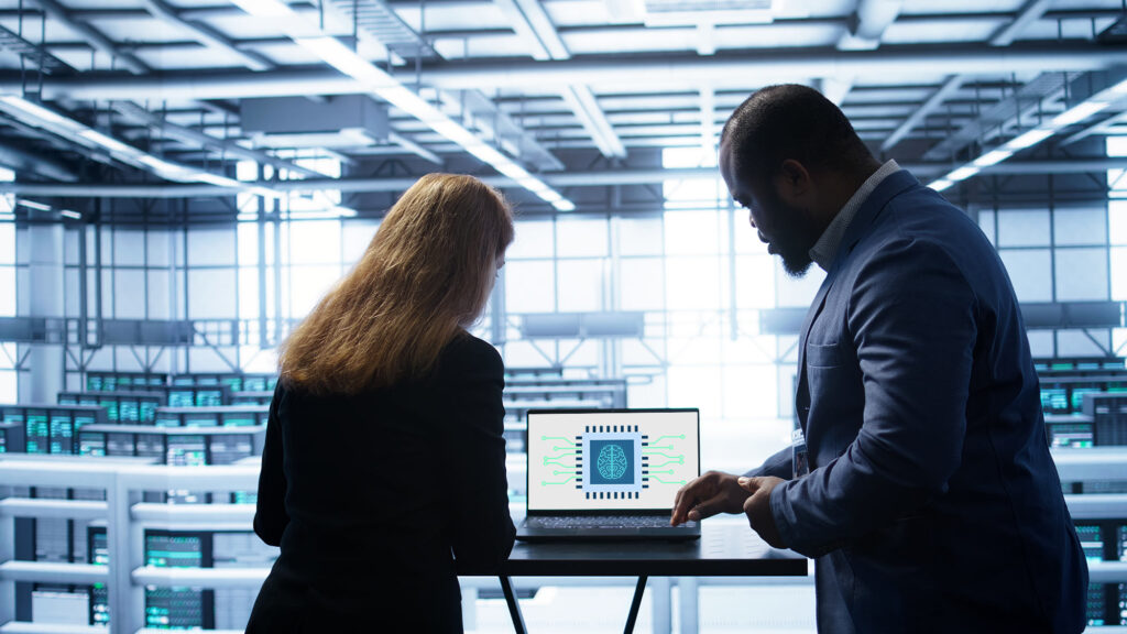 The Role Of AI And Machine Learning In VPS Security