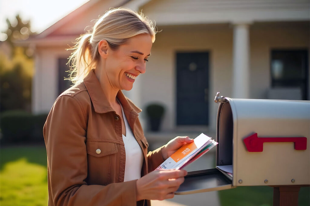 The Ultimate Guide To The Benefits Of Every Door Direct Mail Marketing
