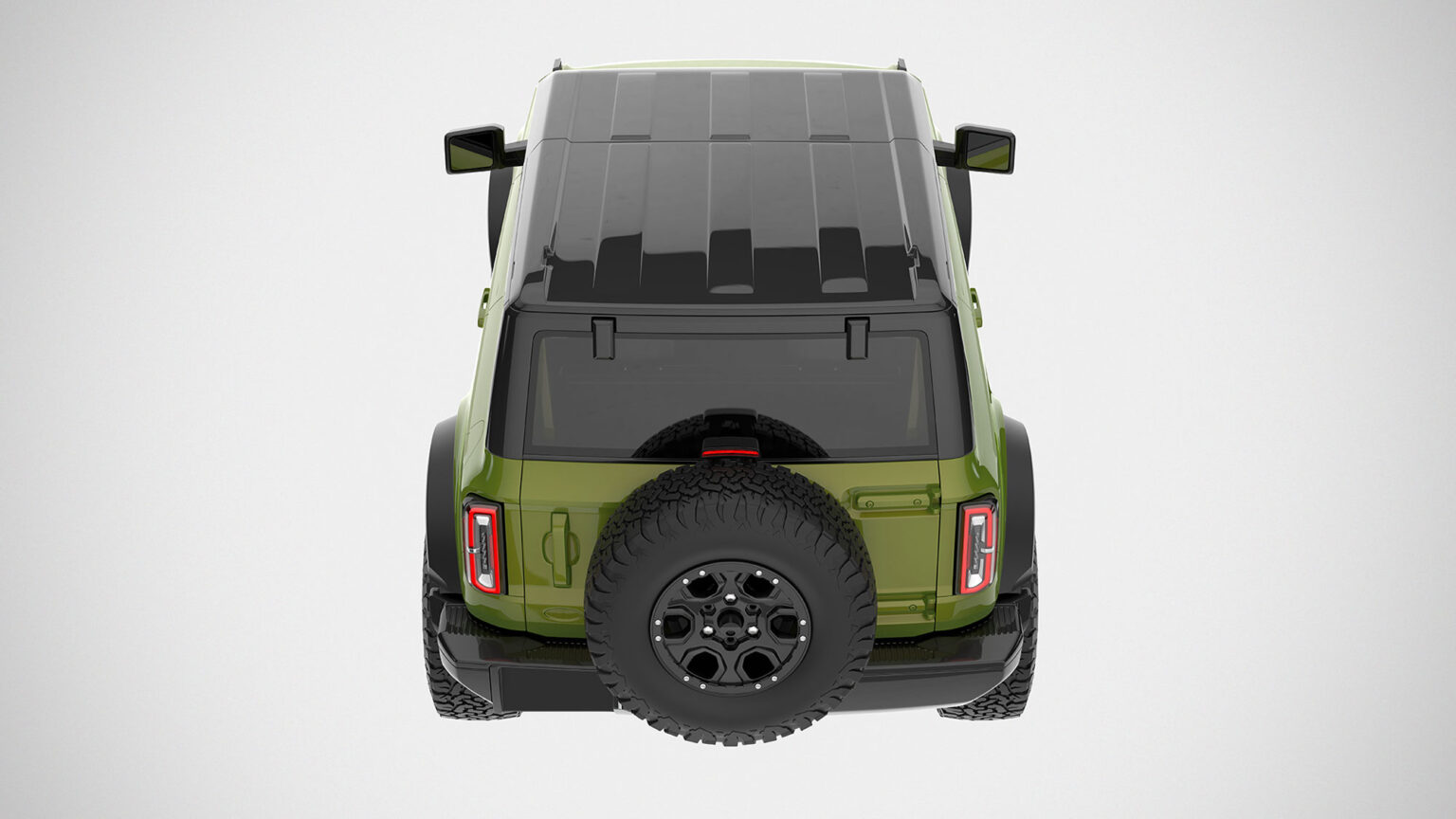 Why Every Off-Road Enthusiast Needs A 4x4 Spare Wheel Carrier