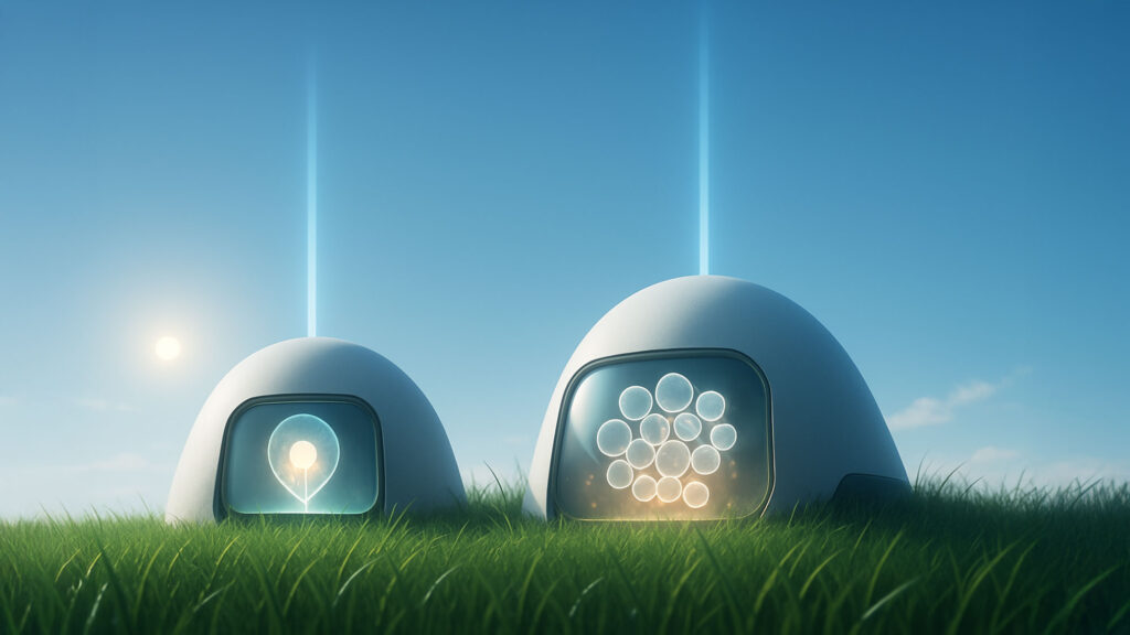 A Look Inside The World Of Regenerative Therapies