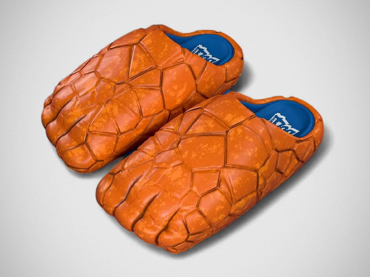 Bull Airs Yancy Street Stompers Slides