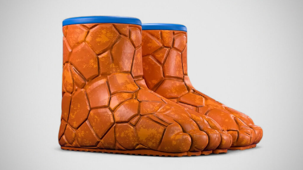 Bull Airs Yancy Street Stompers