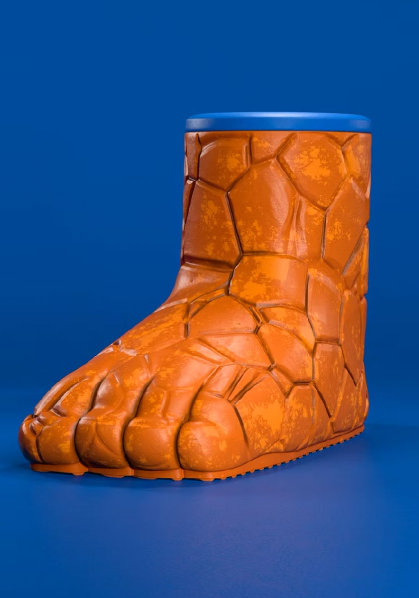 Bull Airs Yancy Street Stompers Boots