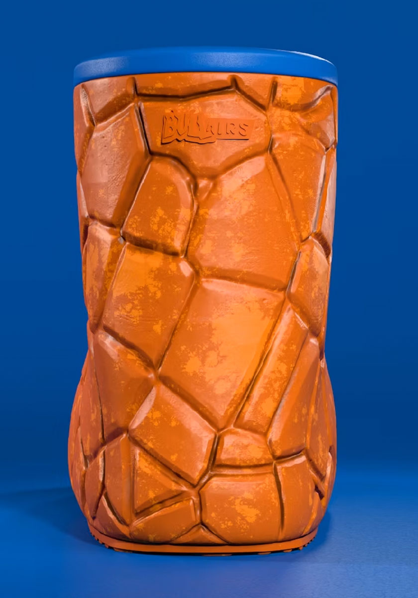 Bull Airs Yancy Street Stompers Boots