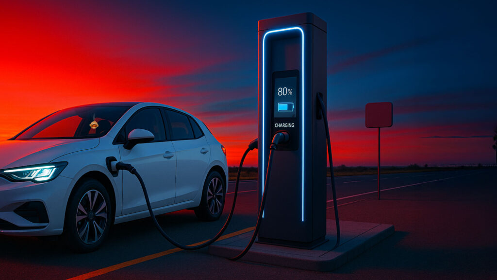 Charge Smarter, Travel Farther: Power Tips For EV Adventures