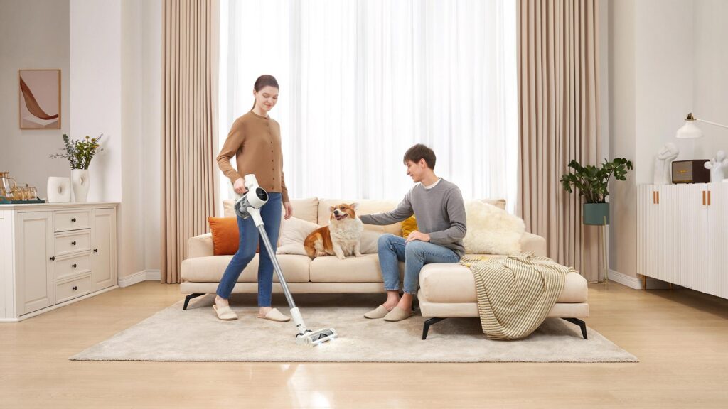 Dreame R10 Pure Cordless Vacuum Cleaner