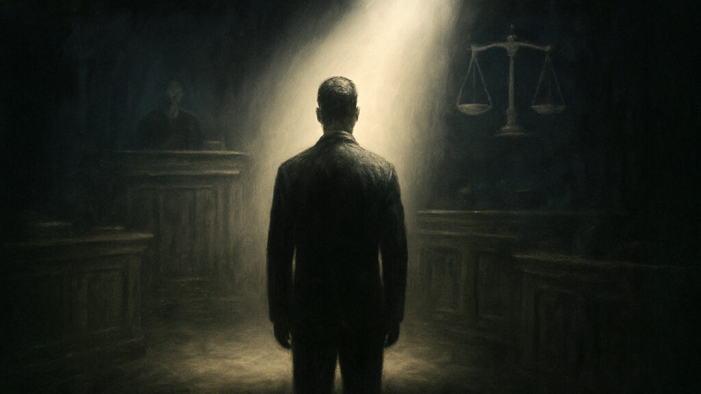 Exploring The Different Types Of Criminal Charges